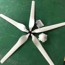 Kit turbina eolica orizzontale