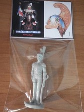CORAZZIERE Soldatino Figurini