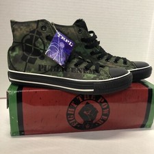 SNEAKERS PUBLIC NEMY HIP HOP