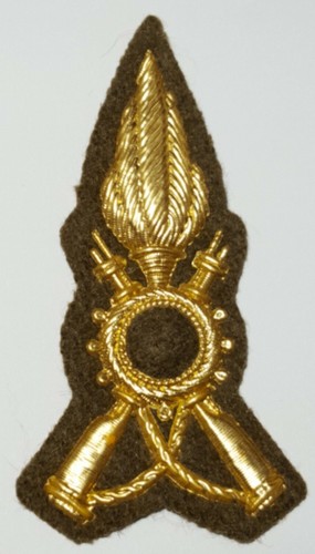 Ww1 ww2 fregio per berretto - fregio,