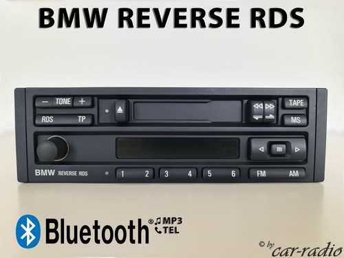 Autoradio originale bmw - autoradio,