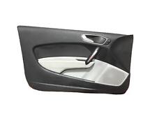 PANNELLO INTERNO PORTIERA ANT SX PER AUDI A1 Serie (8X1) (10>14)
