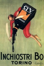 Poster Manifesto Locandina