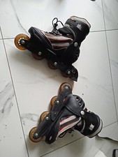 Pattini Roller 36-40 Roces Con