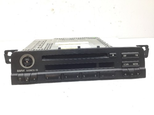 Bmw serie touring e46 cd - touring,