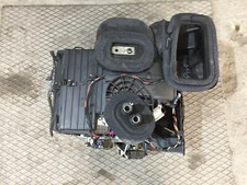 Stufa interna Nissan Qashqai