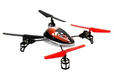 Quadricottero Radiocomandato