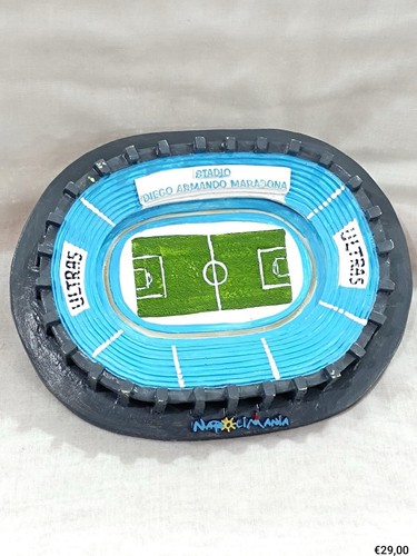 Posacenere stadio diego - stadio,