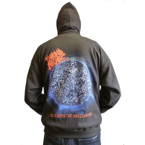 Morbid angel altars of - morbid,