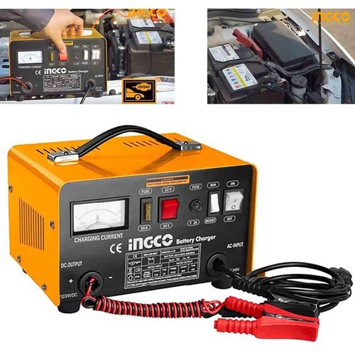 Ingco ing cb1601 carica - ingco,