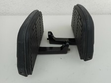 Harley Davidson Touring pedane passeggero