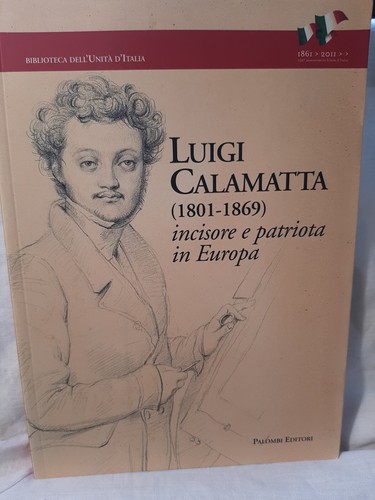 Luigi calamatta - luigi,