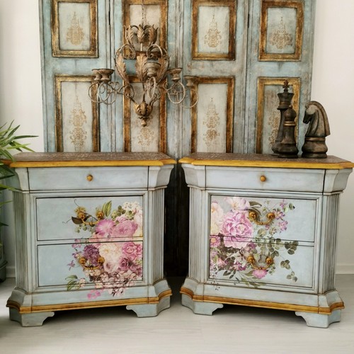 Bellissima coppia comodini - bellissima,
