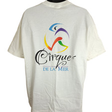 Vintage cirque mer - de,