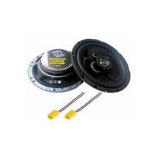 KIT 2 ALTOPARLANTI CASSE PUNTO 2/3 SERIE 16,5 CM