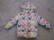 Cappotto giacca con cappuccio