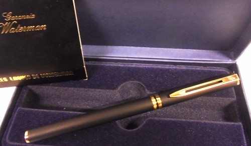 Waterman penna lacca - waterman,
