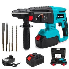 Trapano tassellatore martello - tassellatore,