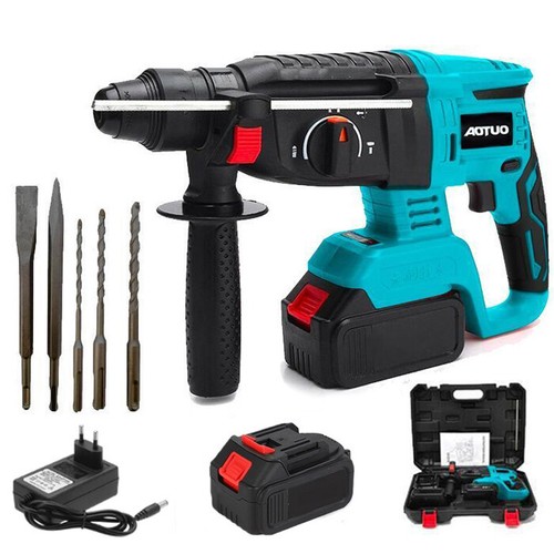 Trapano tassellatore martello - tassellatore,