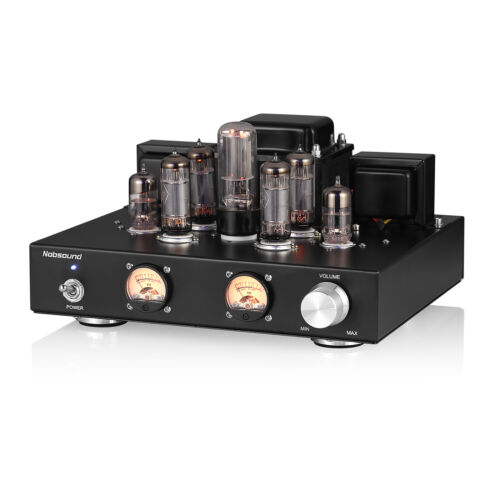 Amplificatore valvolare