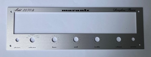Marantz 2230b ricevitore - marantz,