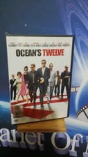 Ocean's Twelve*DVD*NUOVO