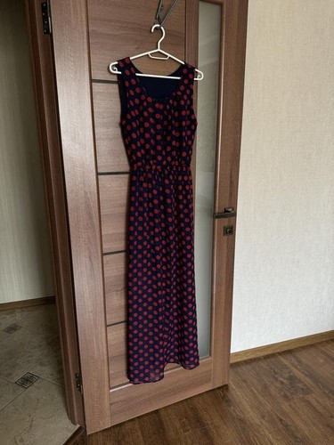 Abito donna silla cotone - abito,