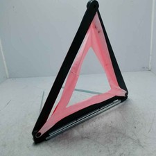 Triangolo avvisatore visivo pericolo Mercedes Classe S Coupè C216 CL 63 AMG 2011