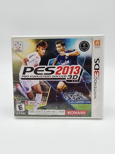 Pes 2013 pro - evolution, soccer