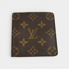 Louis Vuitton Monogram Porte