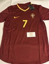 Maglia Portogallo Figo 2000