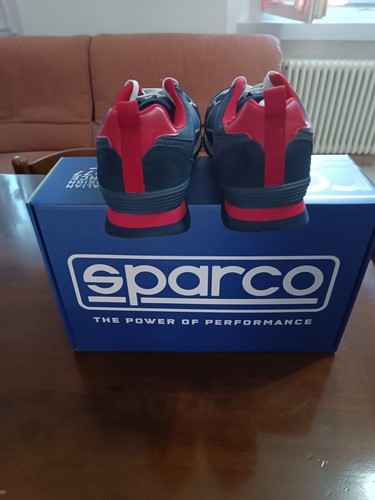 Scarpe sparco uomo 41 - scarpe, n.