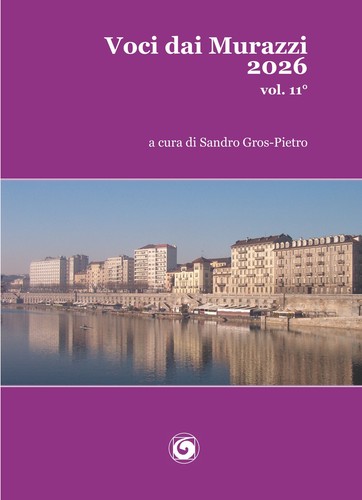 Voci dai murazzi vol - voci,