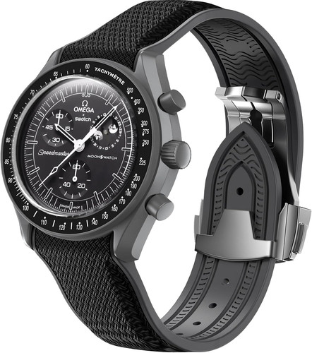 Cinturino per orologio omega - per,