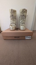 Moon Boots Icon Glance Long