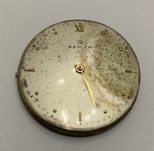 Movimento Zenith 106 P-50 Non