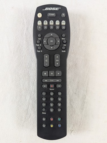 Telecomando originale oem bose - oem,