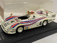 SOLIDO Porsche 936 Nº4 1977