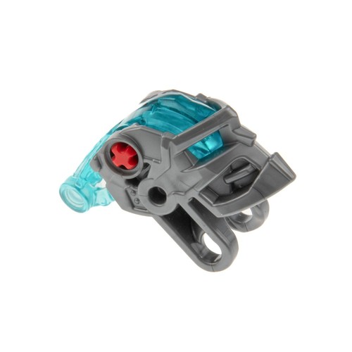 Lego bionicle testa - 1x,