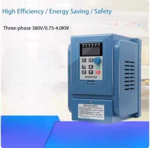Frequency inverter for - inverter,