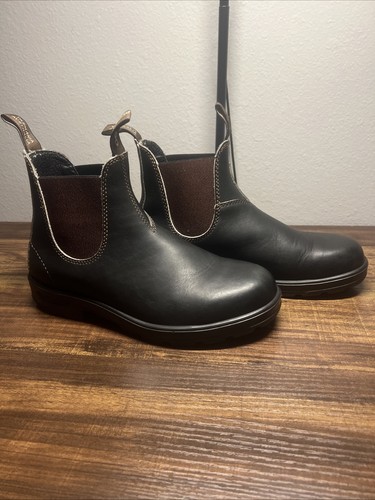 Stivali chelsea blundstone - stivali,