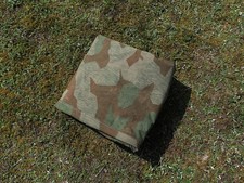 Telo tenda originale Wehrmacht