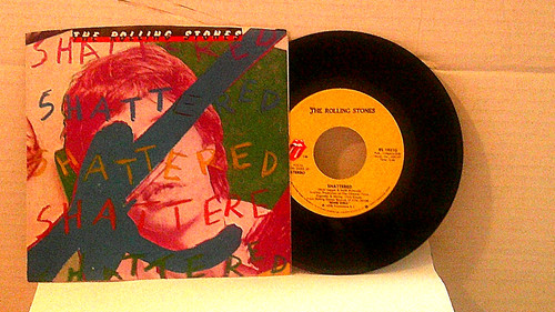 The rolling stones - rolling, stones,rs