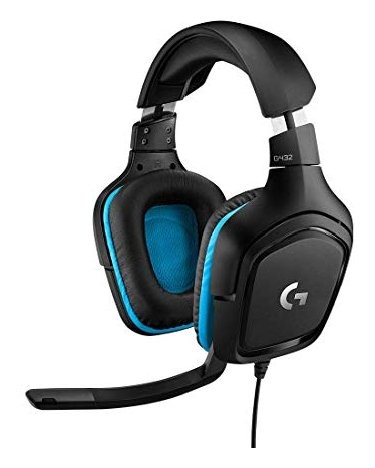 Logitech cuffie gaming - gaming, g