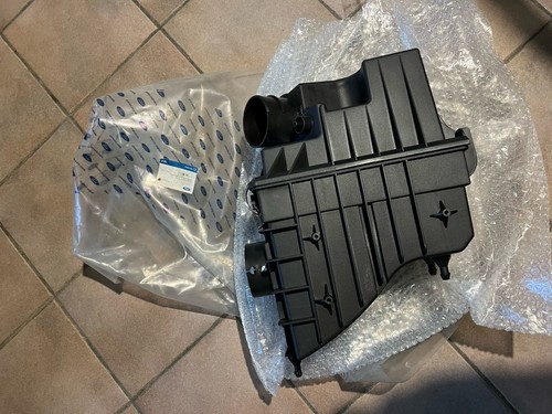Filtro aria air box - aria, scatola