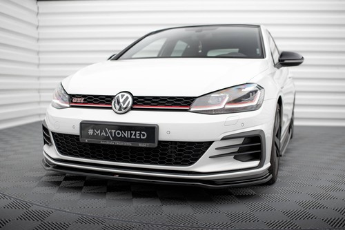 Labbro anteriore per vw - anteriore,