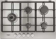 Piano Cottura a Gas 5 Fuochi