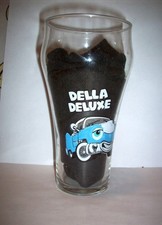 Coca Cola, Blue 1955 1956