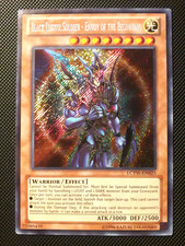 Yu-Gi-Oh! Soldatino Lustro