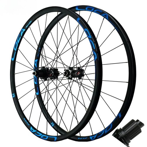 Bicicletta mtb pieghevole - mtb,